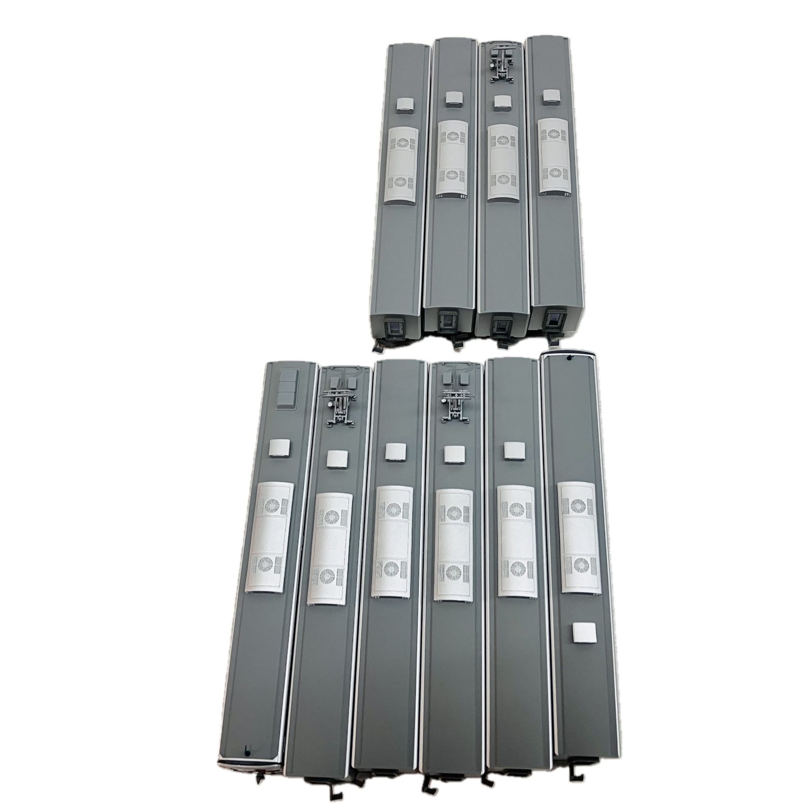 MICRO ACE 6両基本 A2780/4両増結 A2781 東武鉄道50000系 第1編成