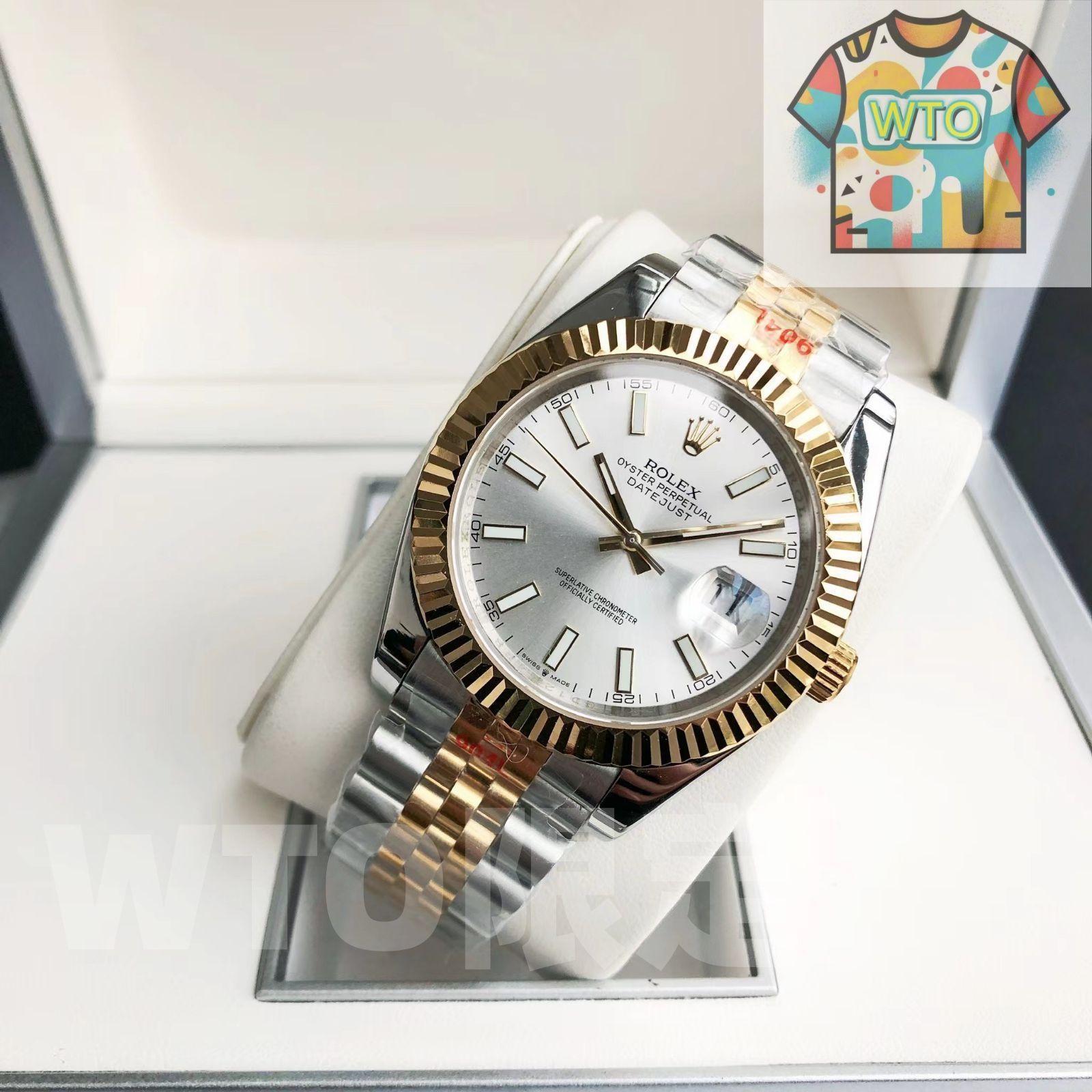 ご 大 です です rolexの最新バージョンです 自動巻き| | -WTO店名をご ください