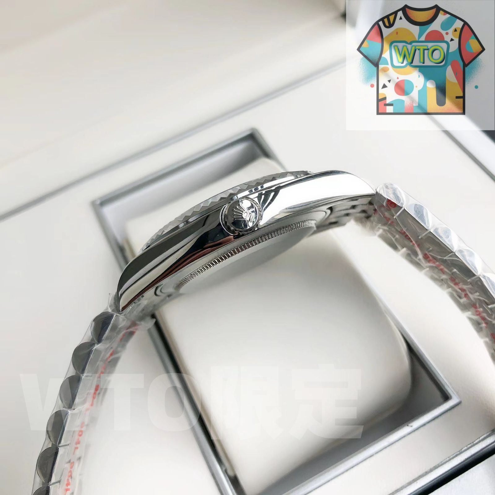 腕時計です 自動巻き