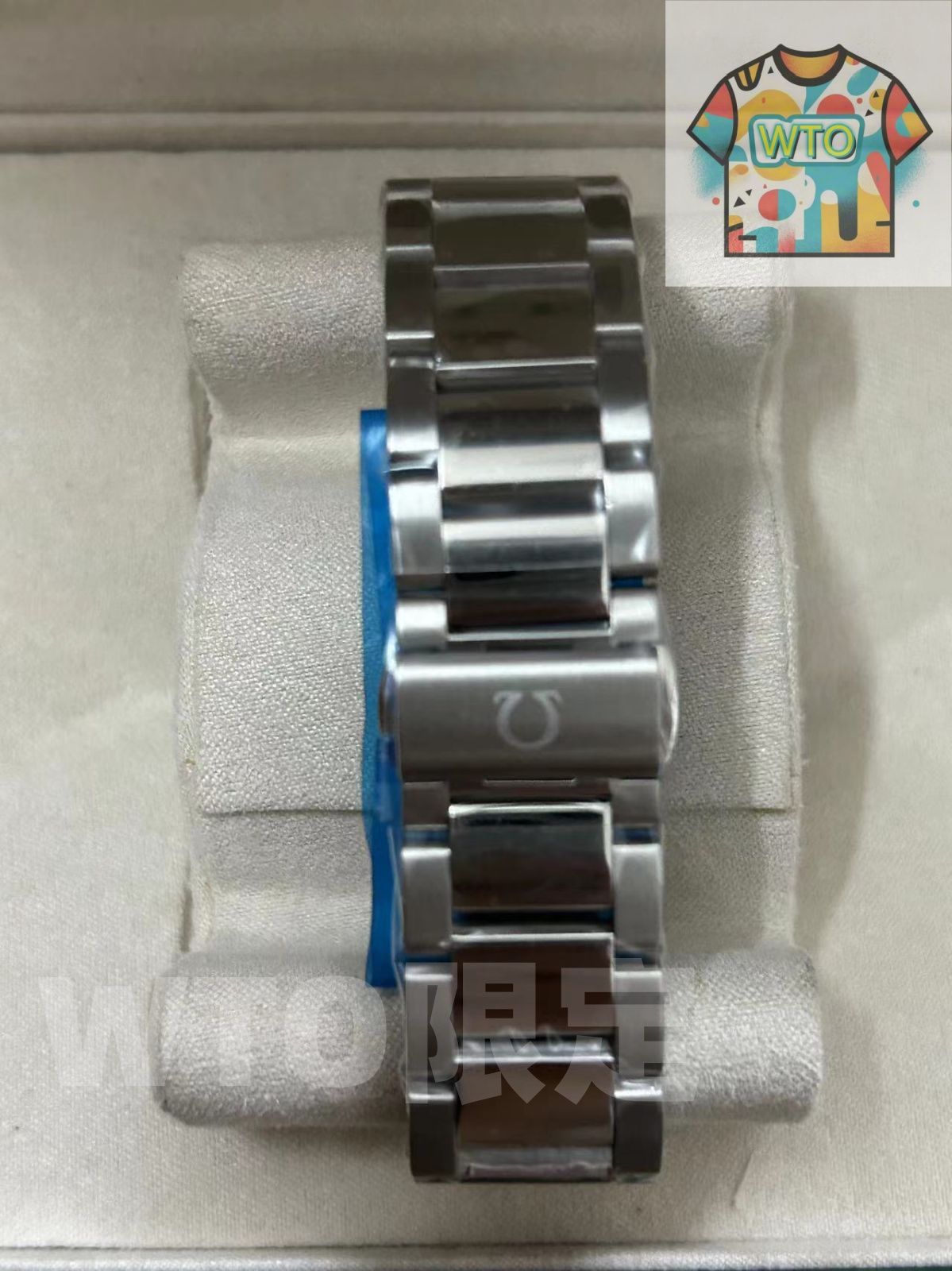 コーアクシャルマスタークロノメーター