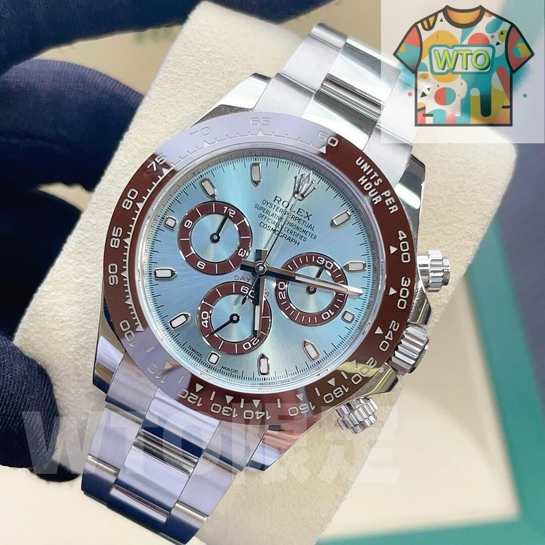 ご 大 です ROLEX ロレックス デイトナ シリーズ 116506 自動巻き| | -WTO店名をご ください