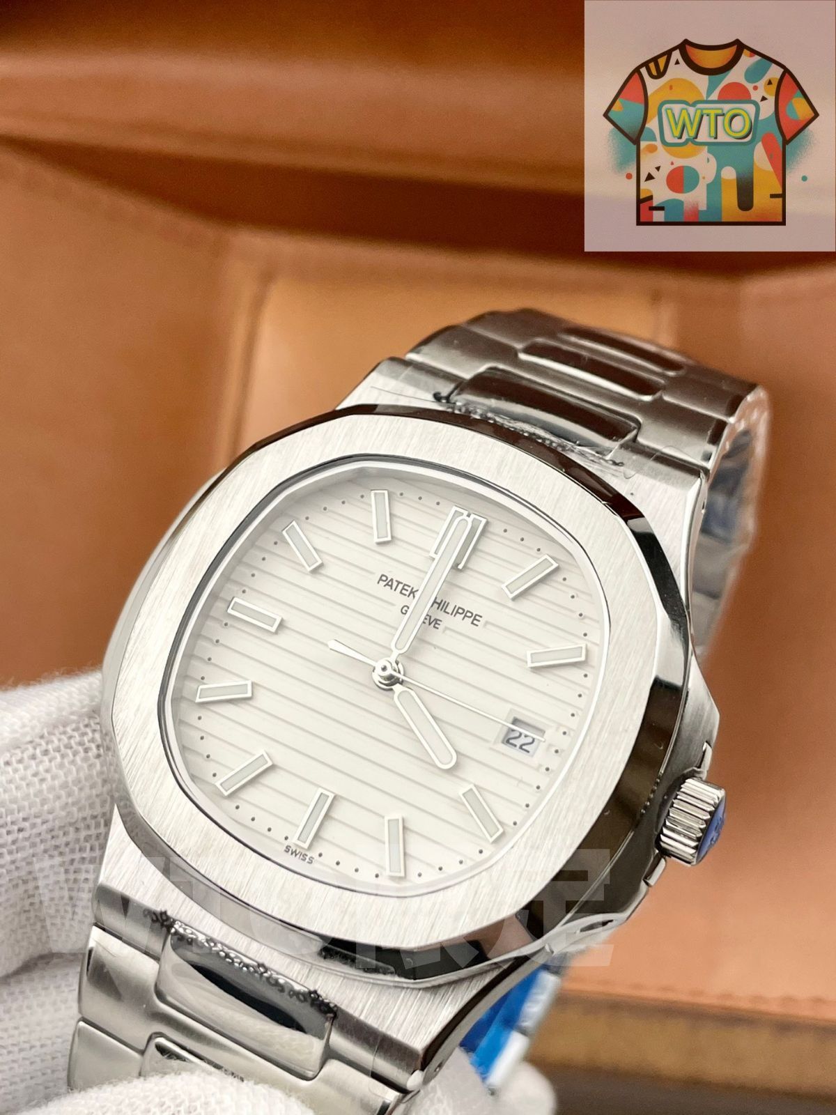 ご 大 です パテックフィリップの 男性用腕時計 自動巻き｜ ｜ -WTO店名をご ください