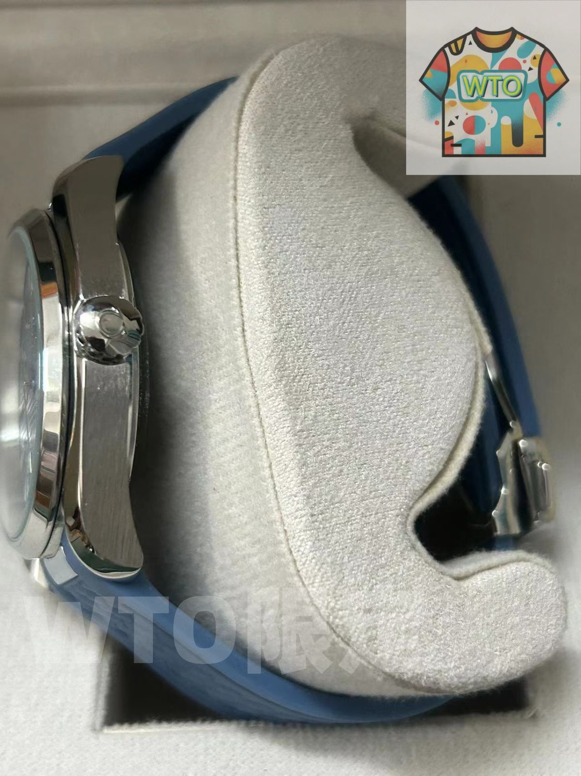 コーアクシャルマスタークロノメーター 220