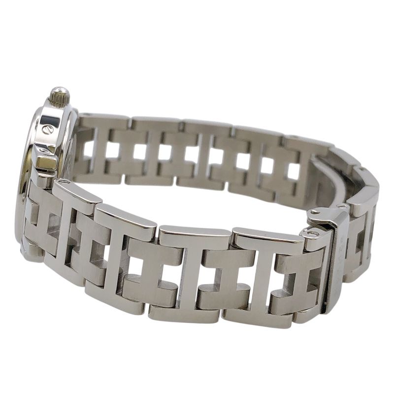  エルメス HERMES クリッパー CL 4.210 SS レディース 腕時計 その他 時計