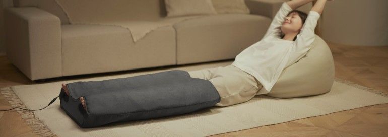 はくだけキュッとリフレ