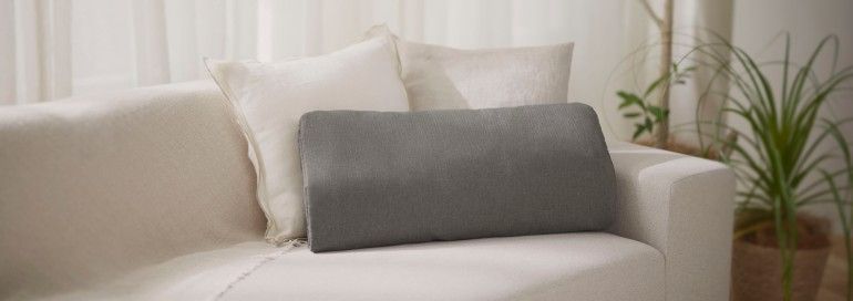 Panasonic エアーマッサージャー はくだけキュッとリフレ EW-RA192-H グレー パナソニック