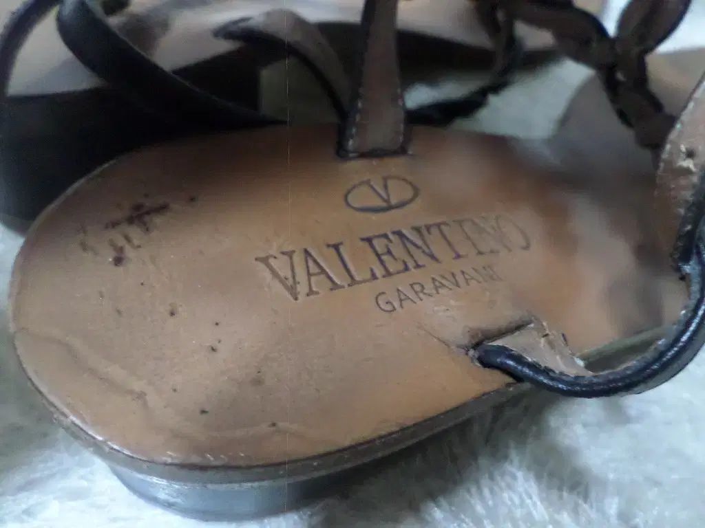 ヴァレンティノ ヴィンテージ