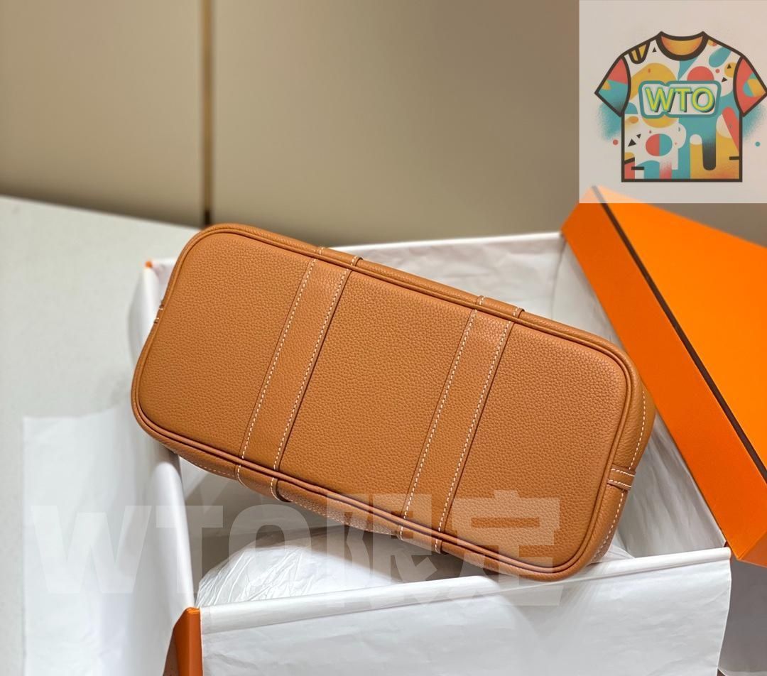 HERMES ハンドバッグ-WTO輸入-VPU