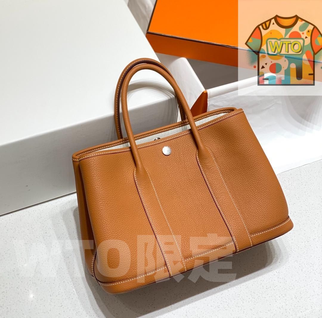エルメス HERMES ハンドバッグ WTO輸入 VPU 87