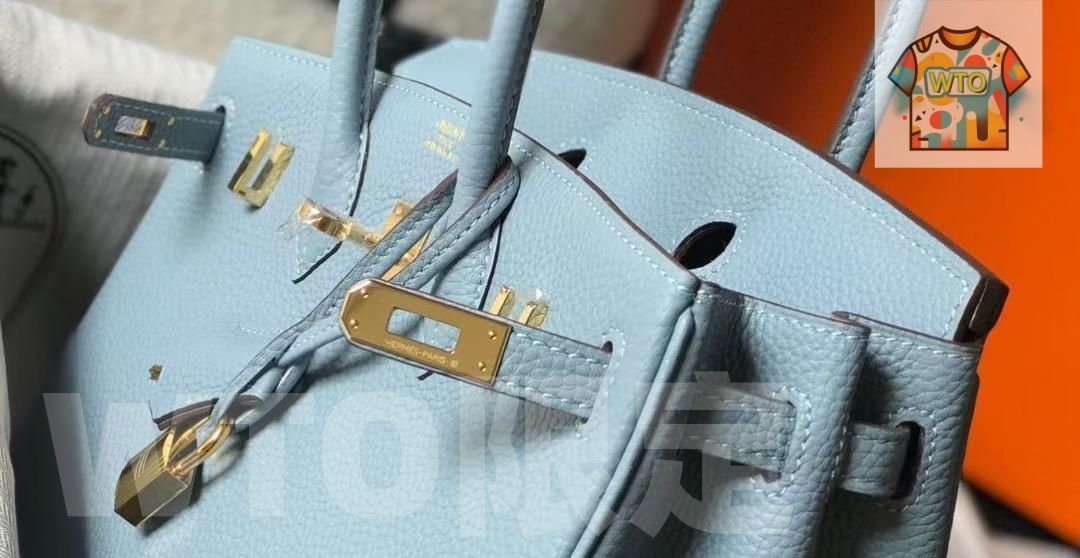 エルメスHERMESBirKin 30ハンドバッグ