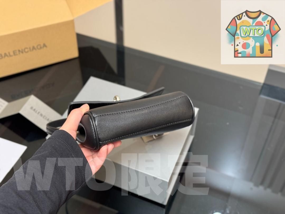 バレンシアガ ハンドバッグ-WTO輸入-LME