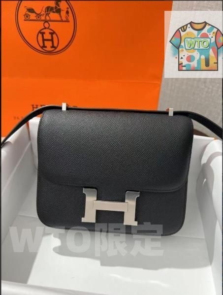 HERMES エルメス 19ハンドバッグ バッグ WTO輸入 UYN 95