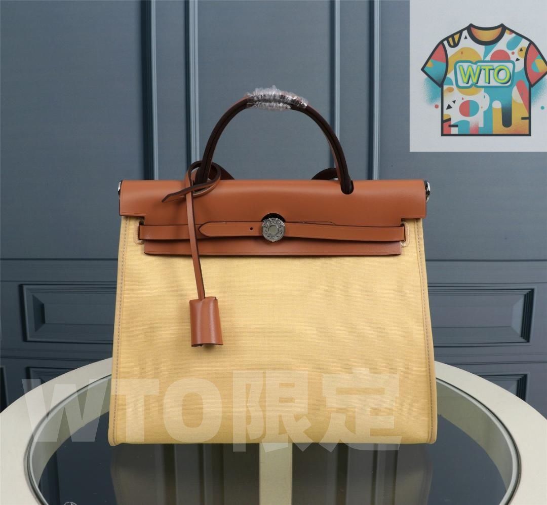 エルメス HERMES ハンドバッグ WT 0輸入