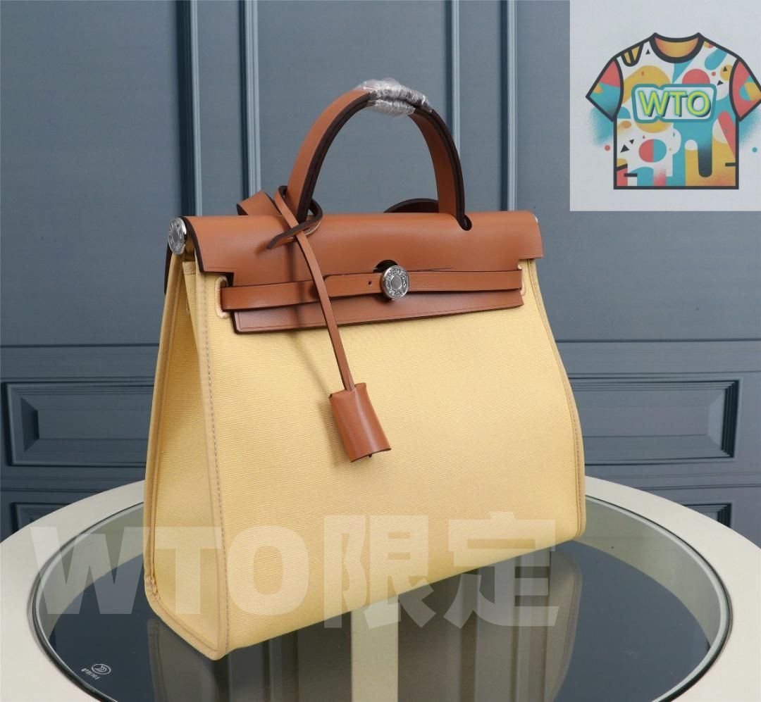 エルメス HERMES ハンドバッグ