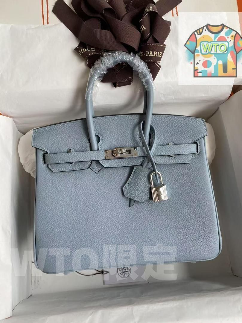  エルメスHERMESBirKin 30ハンドバッグ バッグ ゴールド金具 ハンドバッグ バッグ