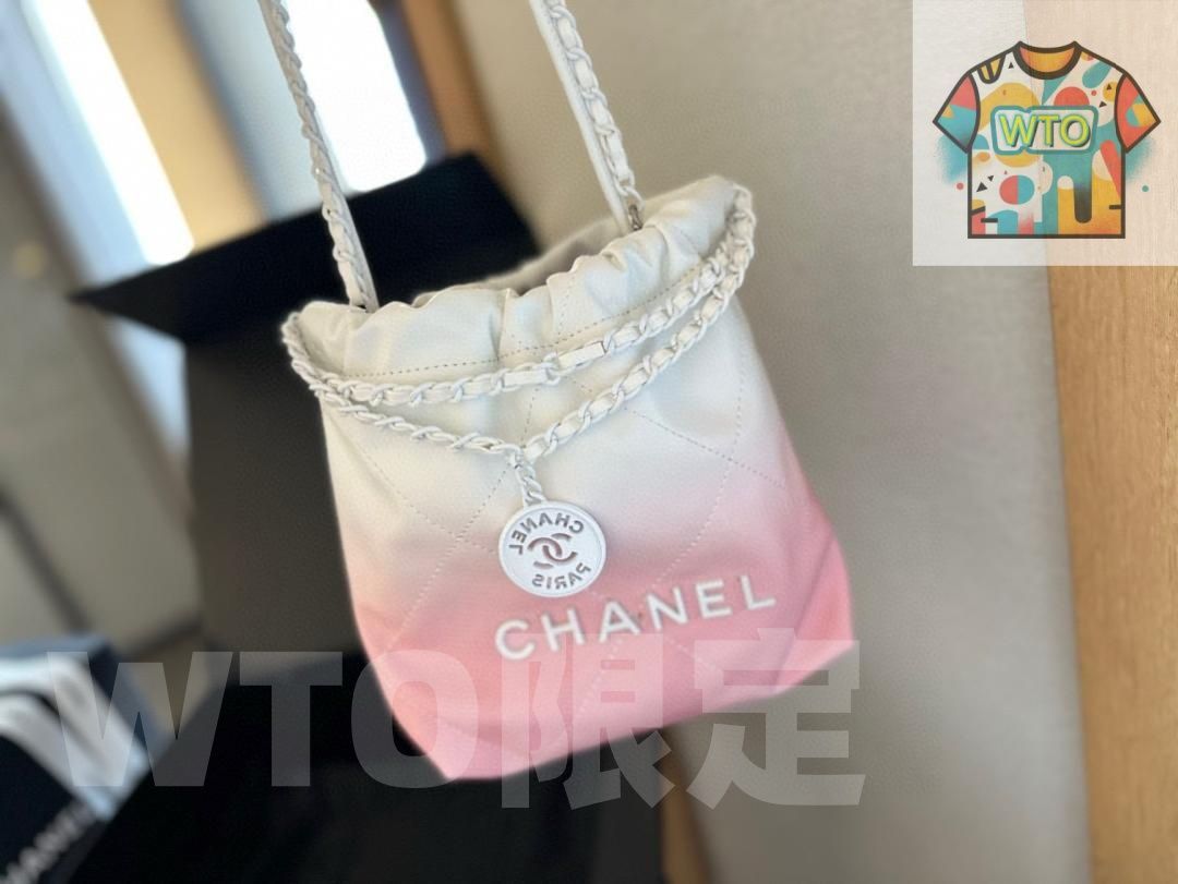 ミニハンドバッグ-WT