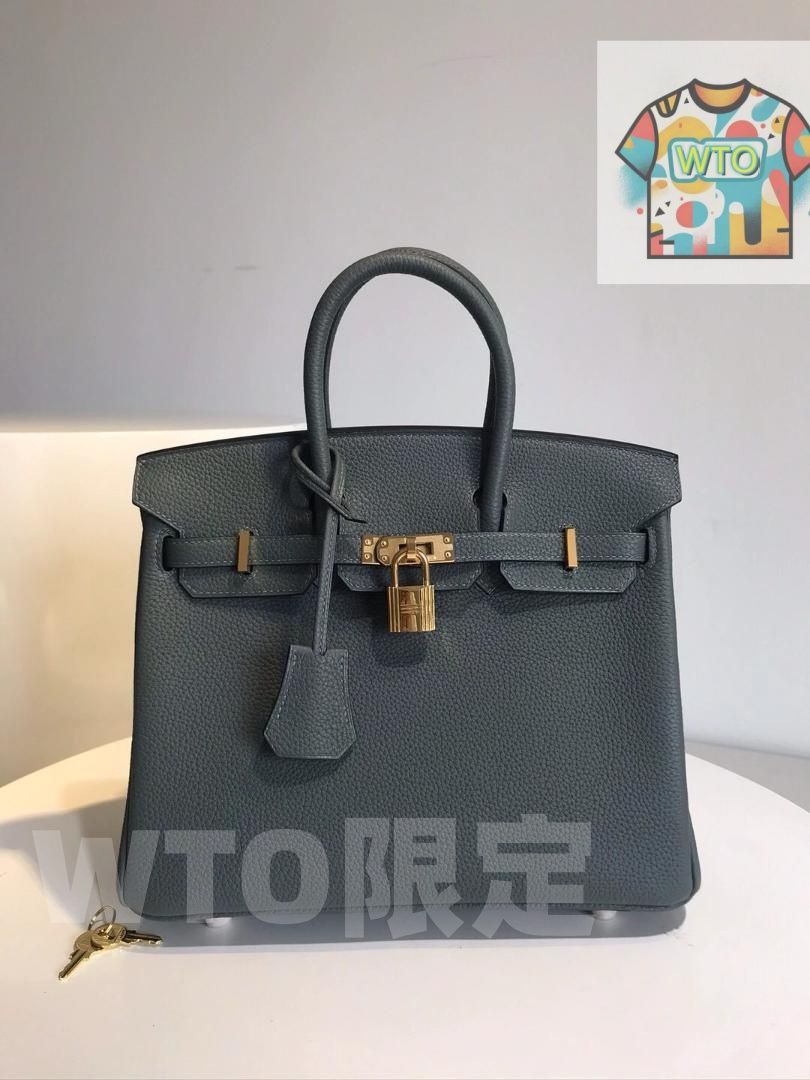 HERMES エルメス 25ハンドバッグ-WTO輸入-JHI22