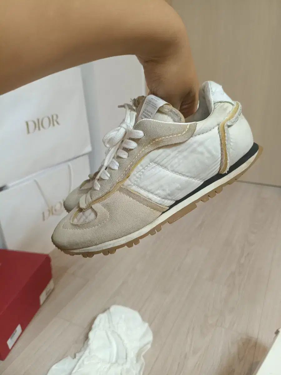 メゾンマルジェラ