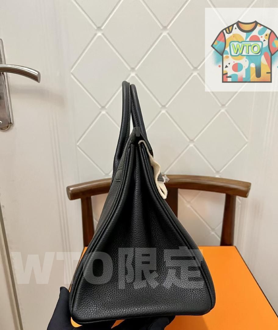  エルメス HERMES 25 ブラック ハンドバッグ ハンドバッグ バッグ