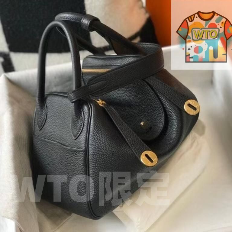 HERMES ハンドバッグ