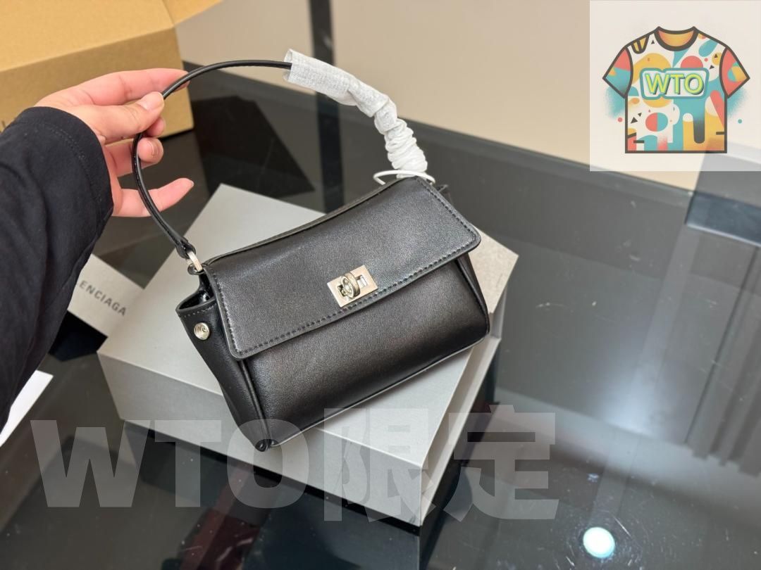バレンシアガ ハンドバッグ-WTO輸入-LME 02