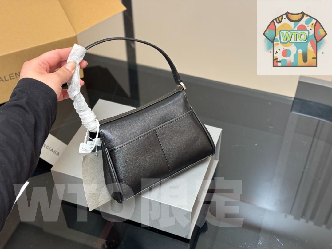 バレンシアガ ハンドバッグ-WTO輸入-LME 02