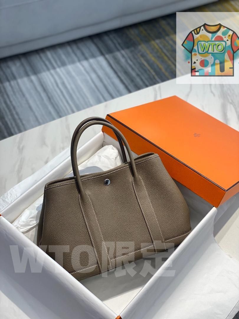 エルメス ハンドバッグ tpm 30-WT 0輸入