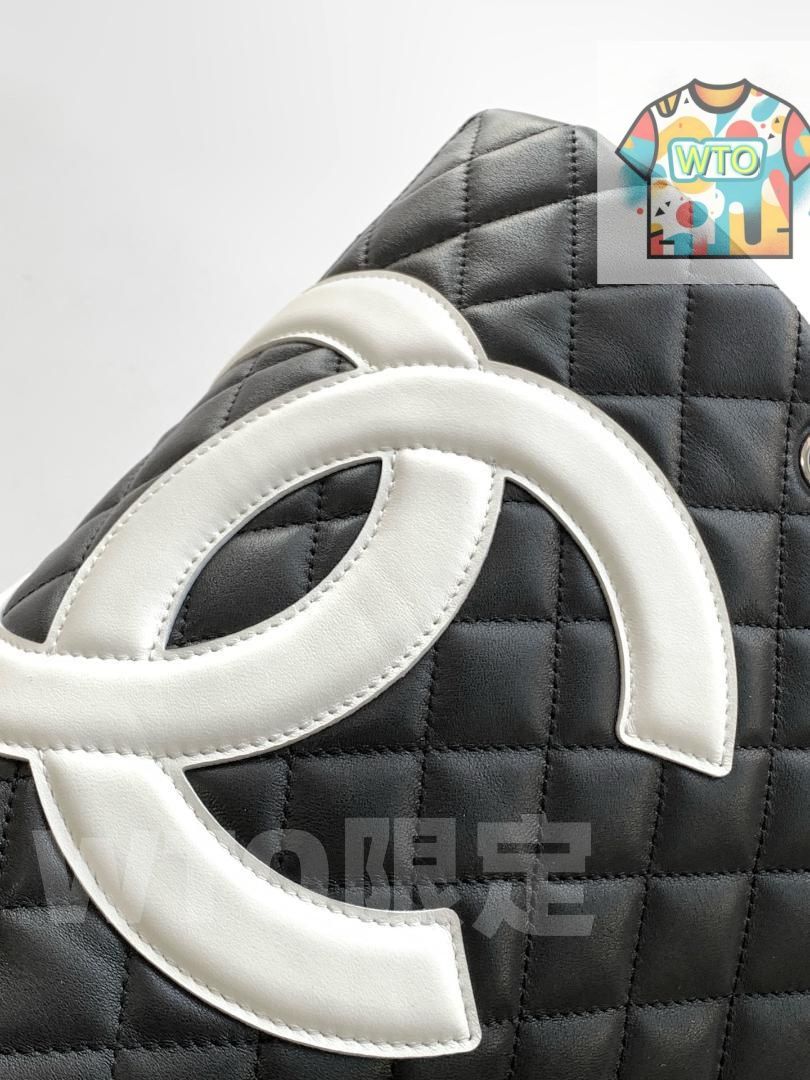 シャネル ハンドバッグ