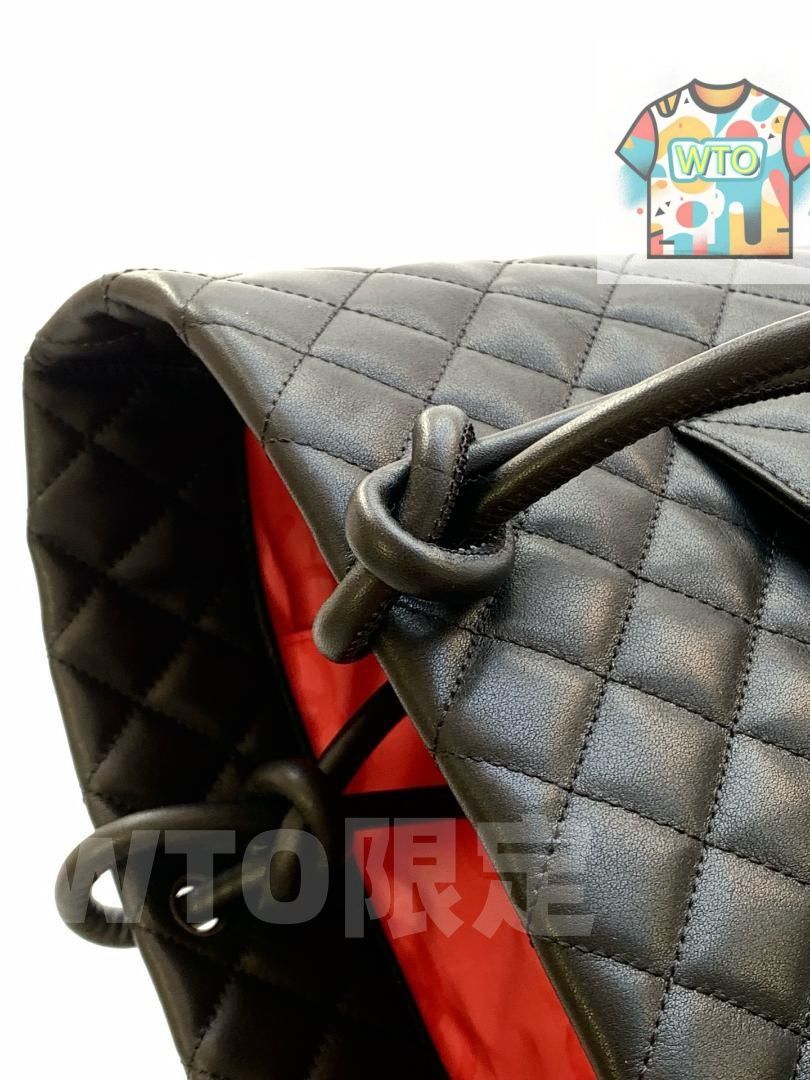 ハンドバッグ 32-WTO輸入-EOC