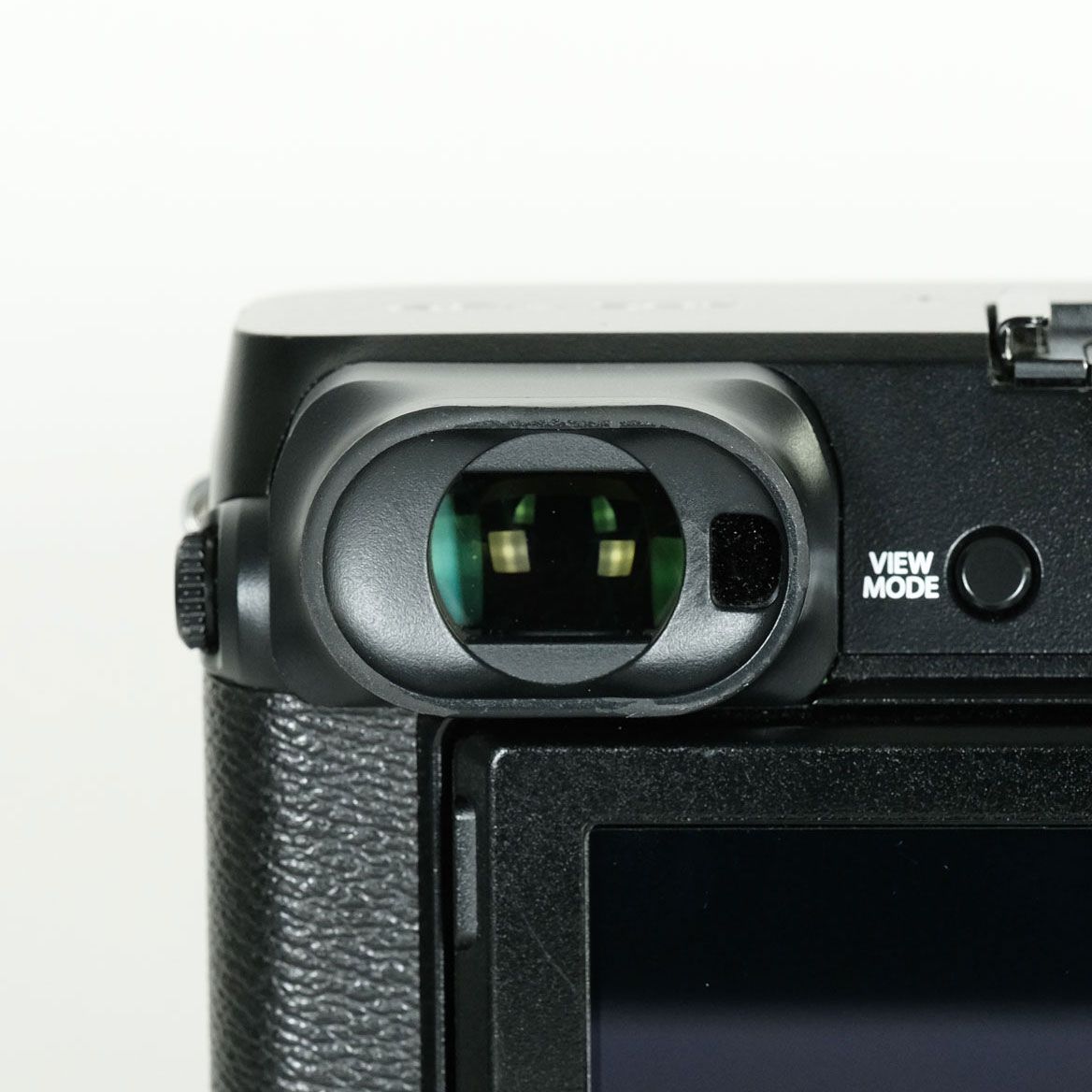 良品 | シャッター数7,170回] FUJIFILM GFX 50R | ミラーレス一眼