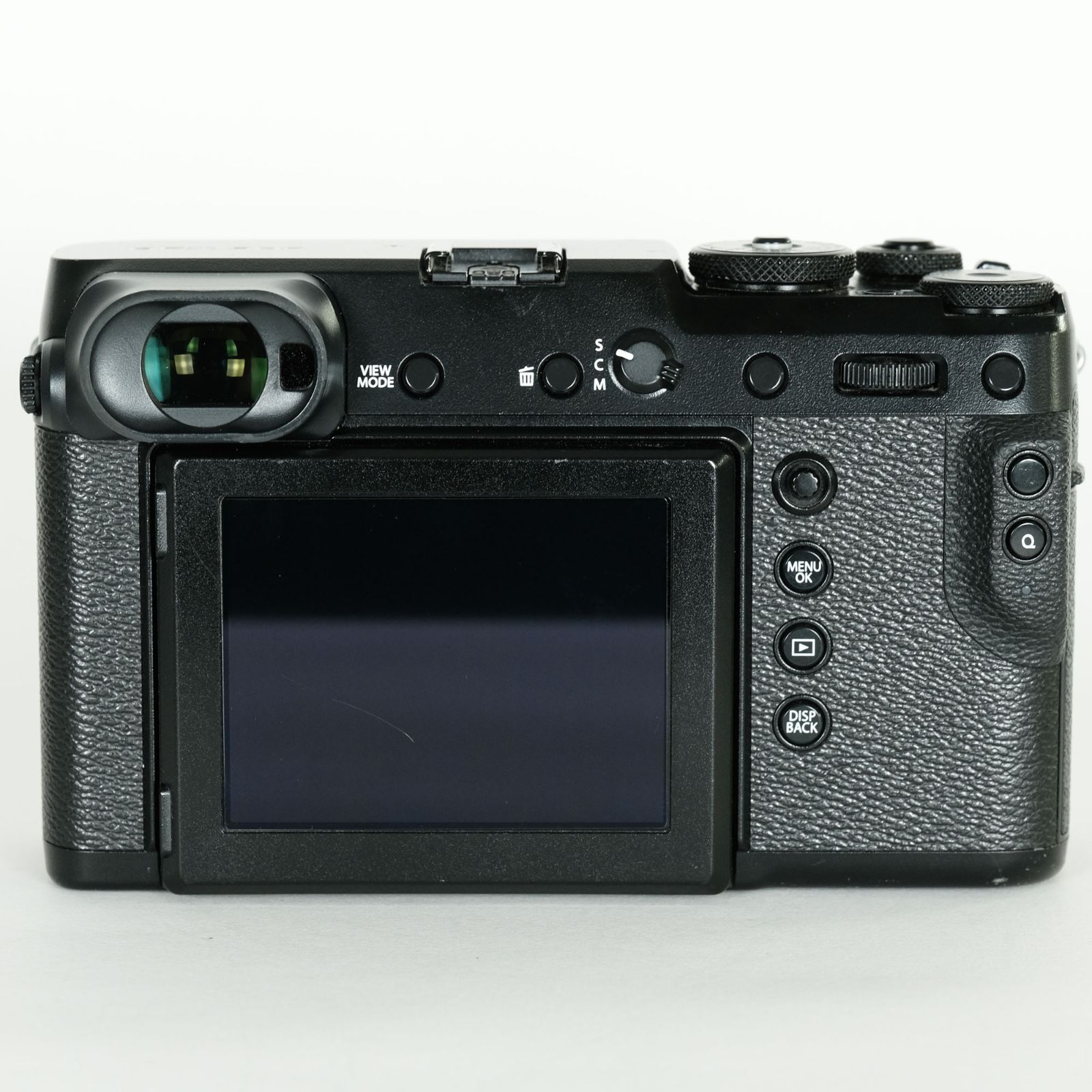 良品 | シャッター数7,170回] FUJIFILM GFX 50R | ミラーレス一眼