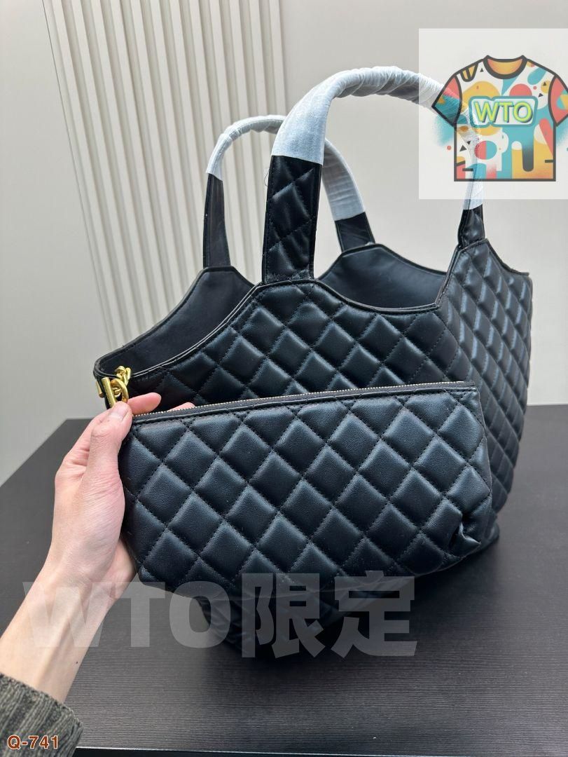 YSL ハンドバッグ トートバッグ