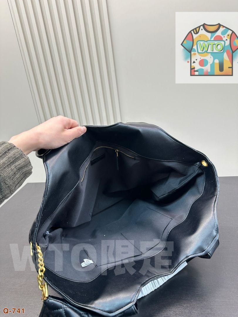 YSL ハンドバッグ