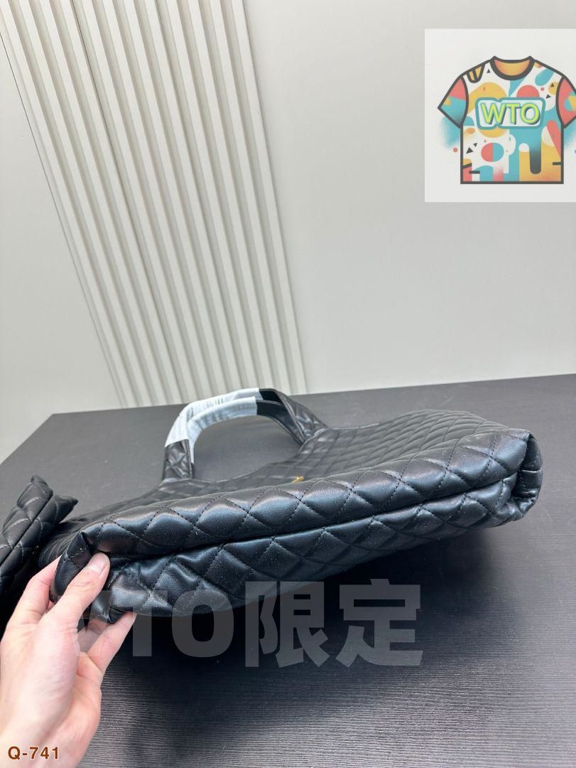 YSL ハンドバッグ