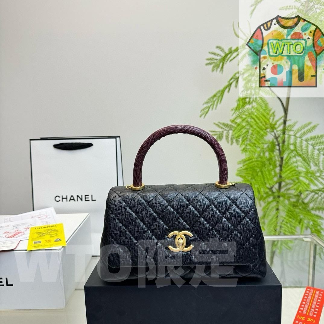 chanel シャネル