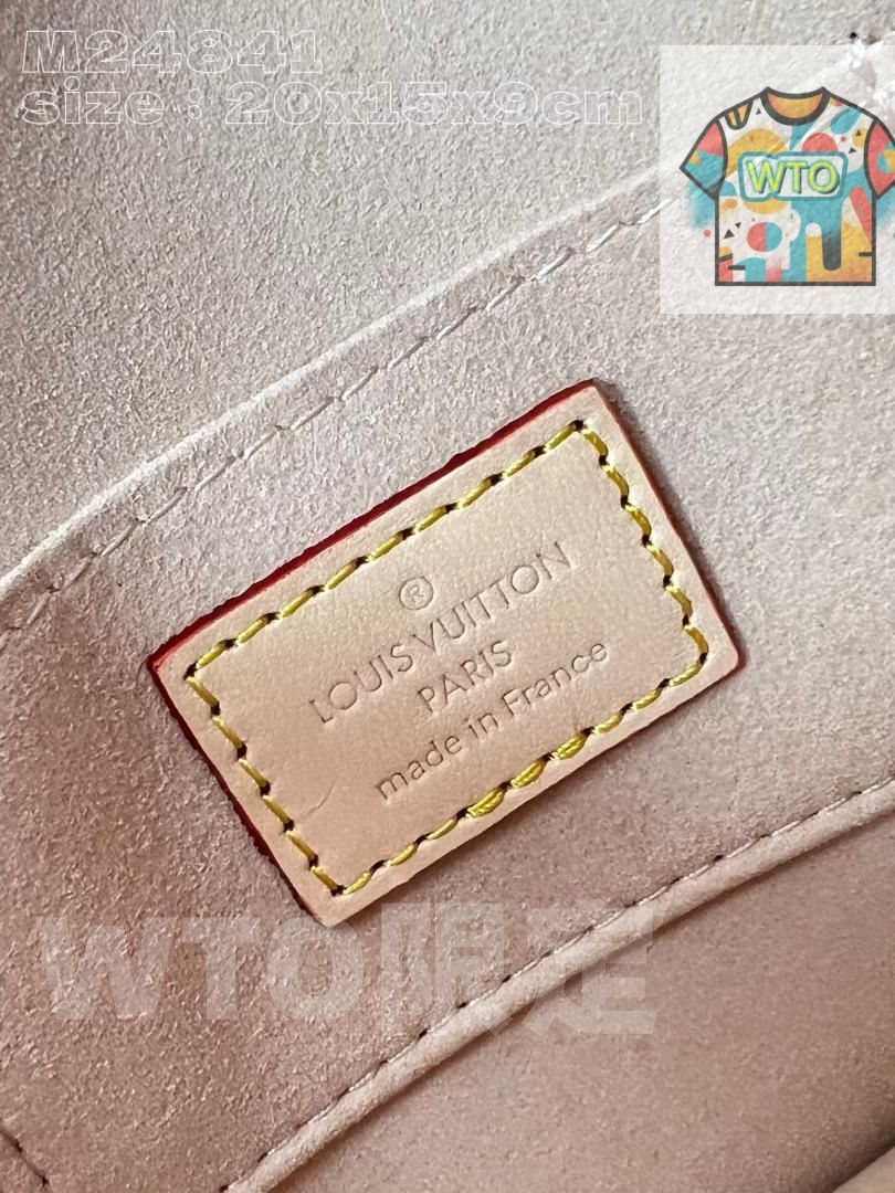 ヴィトン ハンドバッグ-WTO輸入-UDB