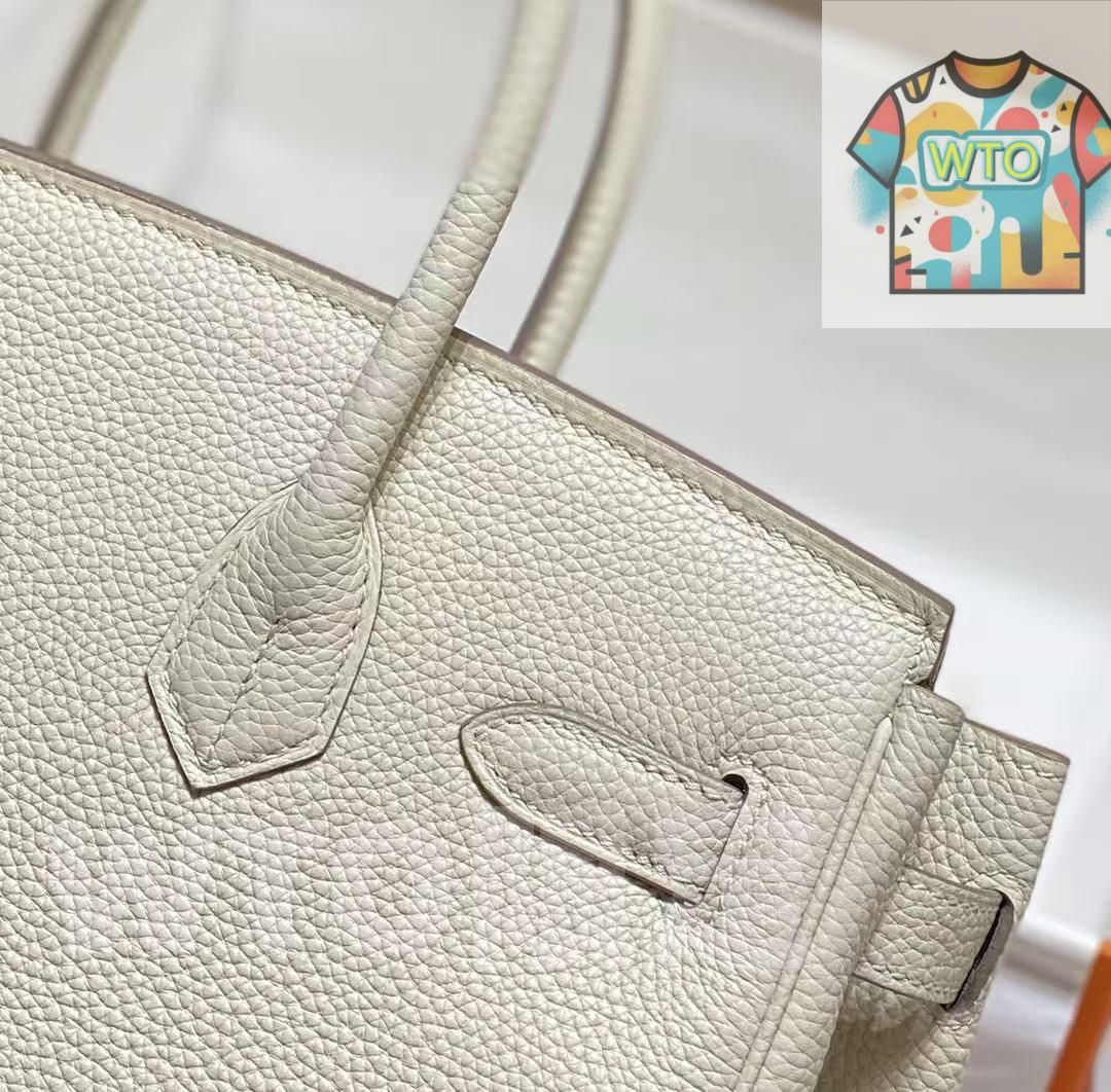  エルメス birkin 30 cm ハンドバッグ ゴールド金具 ハンドバッグ バッグ