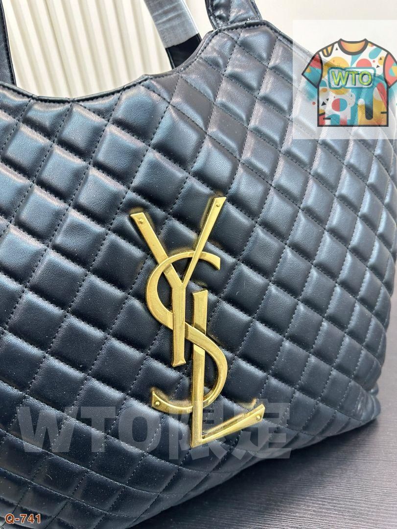  YSL ハンドバッグ トートバッグ ハンドバッグ バッグ