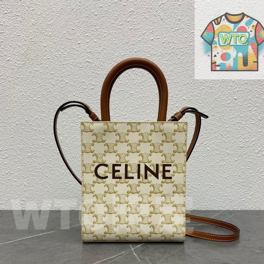 celine ハンドバッグ ショルダーバッグ-WTO輸入-EBS 93