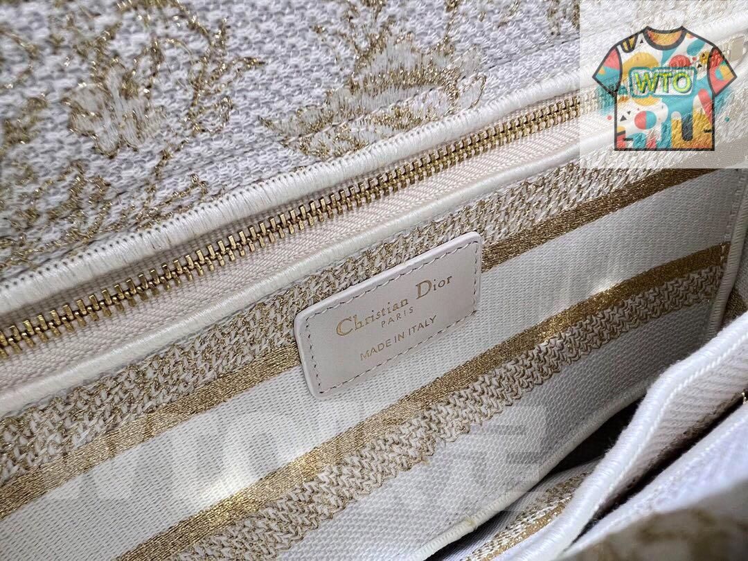 レディディオール ハンドバッグ