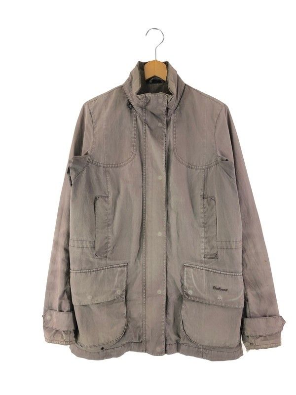 品 Barbour バーブァー BELFORD JACKET LWB0045BR71 ベルフォードジャケット アウター 144-240224-kk-35-tag