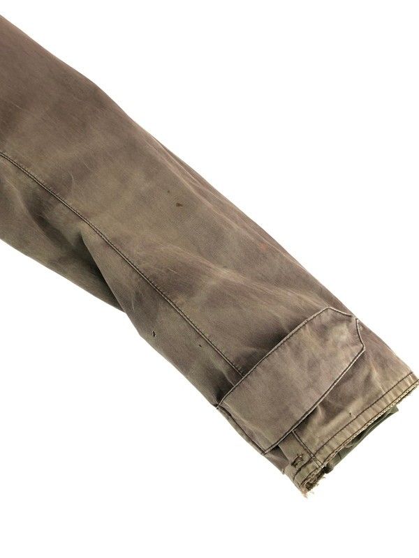 Barbour バーブァー