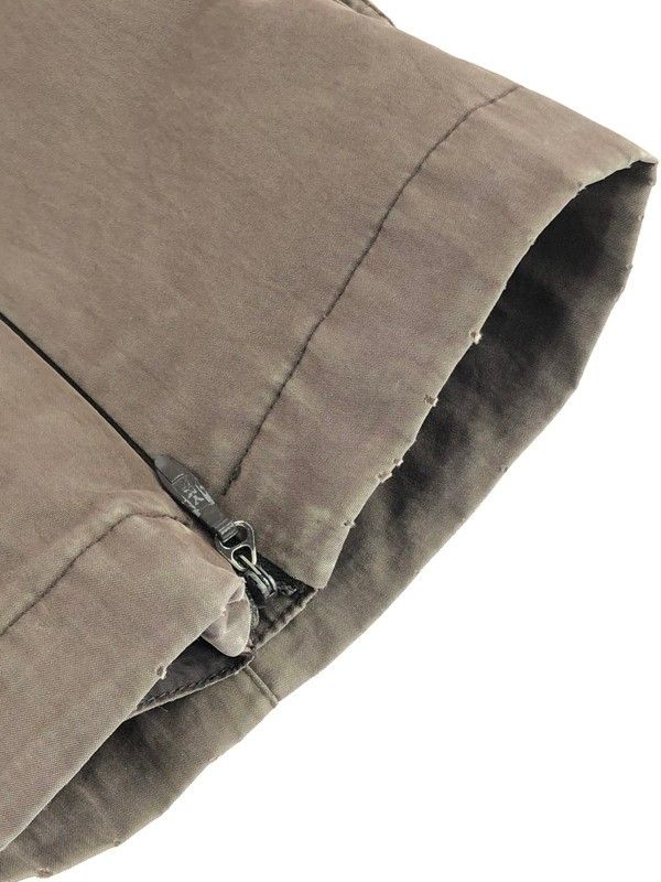 LWB0045BR71 ベルフォードジャケット