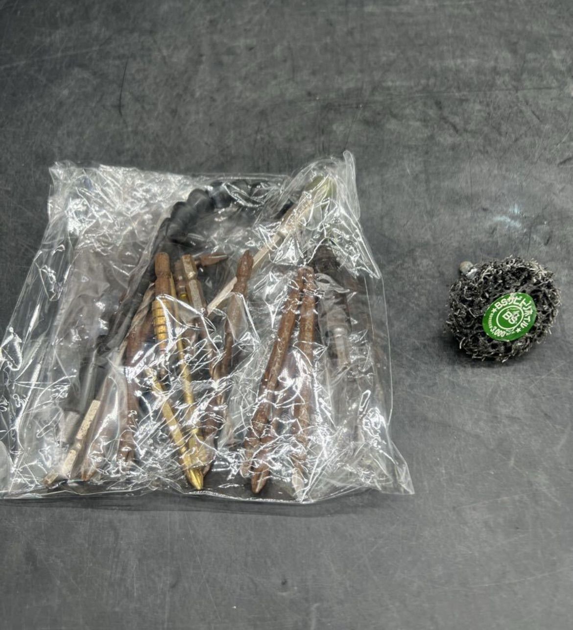 18V充電式インパクトドライバ TD171D