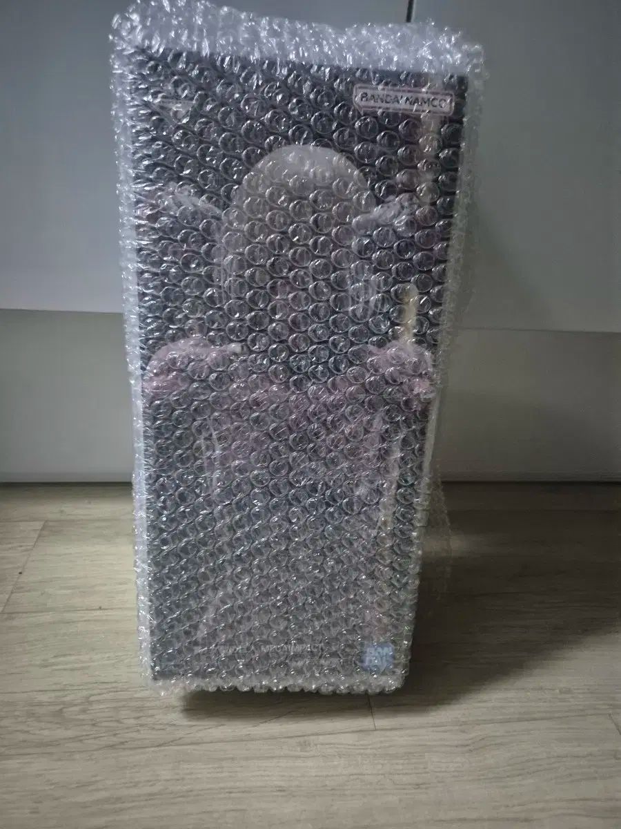 開封 進撃の巨人 レディース型巨人 A