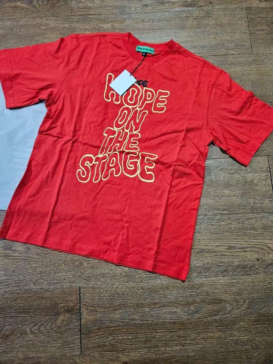 bts ジェイホープ J HOPE ホソク ホビ 半袖 Tシャツ レッド