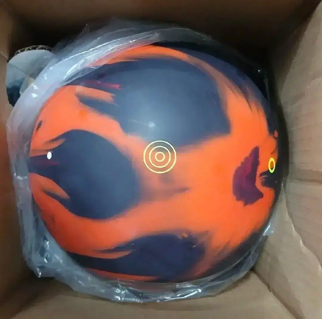 14パウンド エボナイト EBONITE ククラッシャー ボーリング 球
