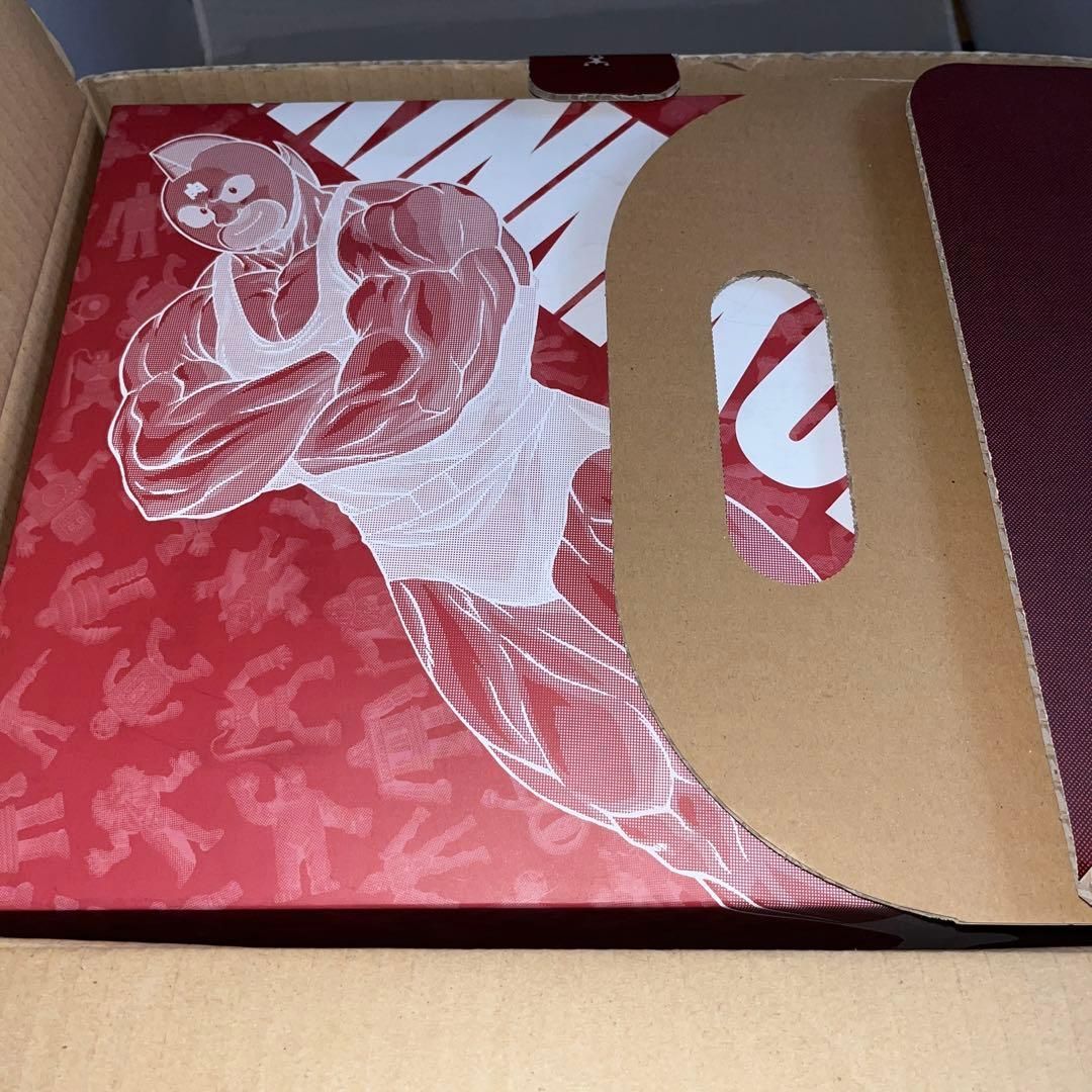 レア】キン肉マン コンプリートDVD-BOX 生誕29周年記念完全予約限定