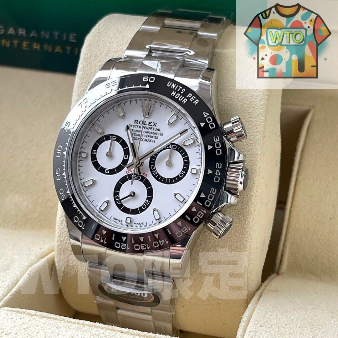 67今すぐ へようこそ! 高品質ロレックス ROLEXロレックス デイトナ 11650070|WTO通販| -0-WTO輸入-IJQ99
