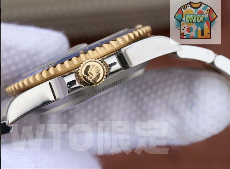 ランダム番 時計